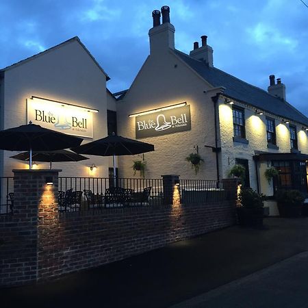 Blue Bell Country Inn Arkendale Bagian luar foto