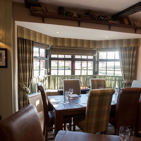 Blue Bell Country Inn Arkendale Bagian luar foto