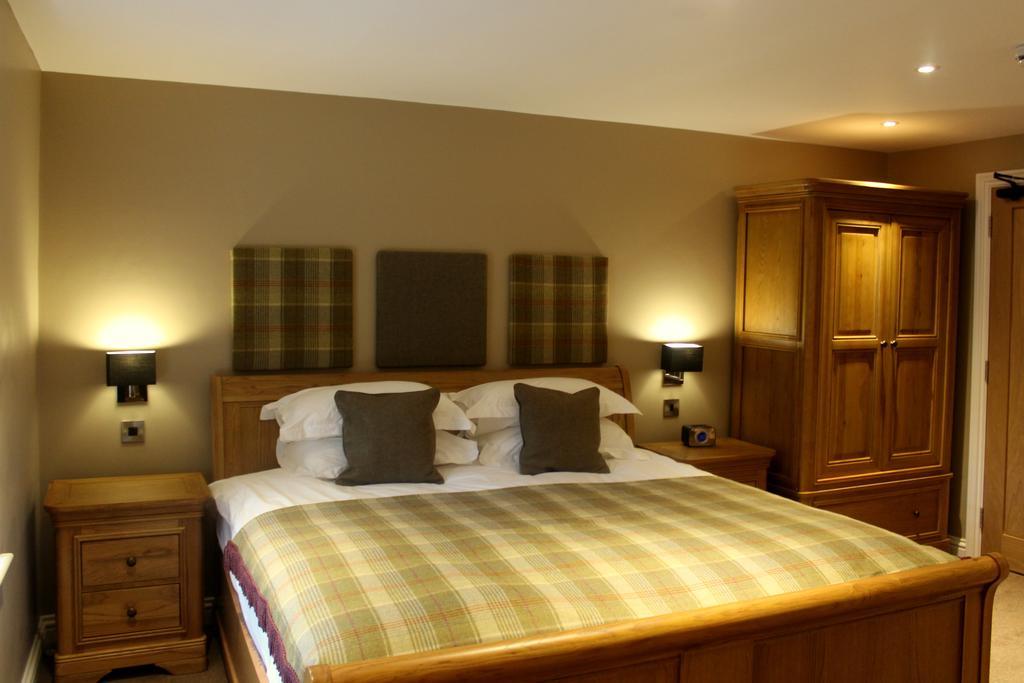 Blue Bell Country Inn Arkendale Bagian luar foto