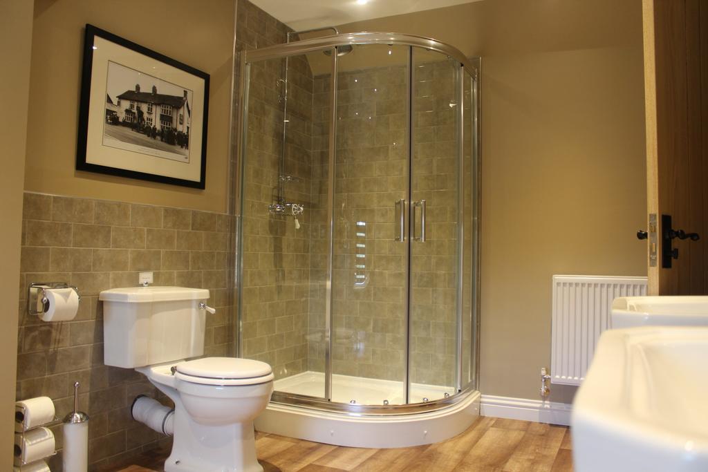 Blue Bell Country Inn Arkendale Bagian luar foto