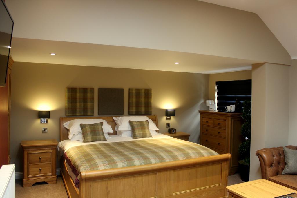 Blue Bell Country Inn Arkendale Bagian luar foto