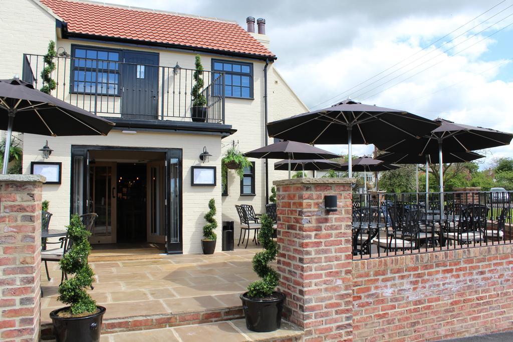Blue Bell Country Inn Arkendale Bagian luar foto
