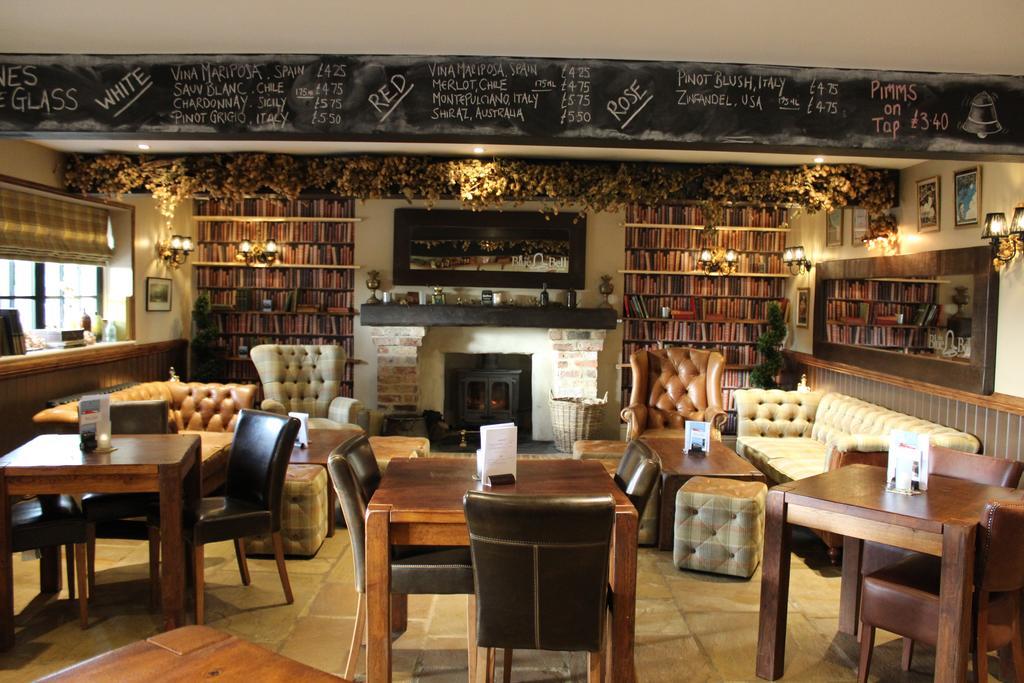 Blue Bell Country Inn Arkendale Bagian luar foto