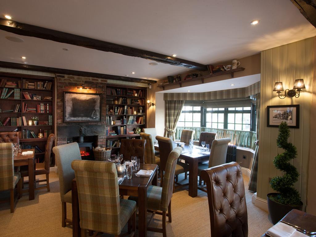 Blue Bell Country Inn Arkendale Bagian luar foto