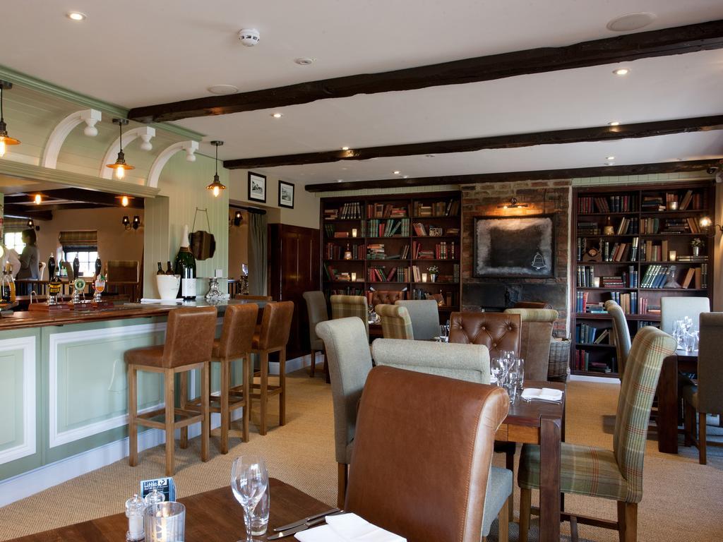 Blue Bell Country Inn Arkendale Bagian luar foto