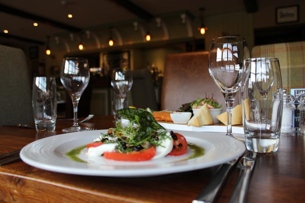 Blue Bell Country Inn Arkendale Bagian luar foto