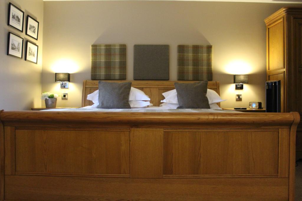 Blue Bell Country Inn Arkendale Bagian luar foto