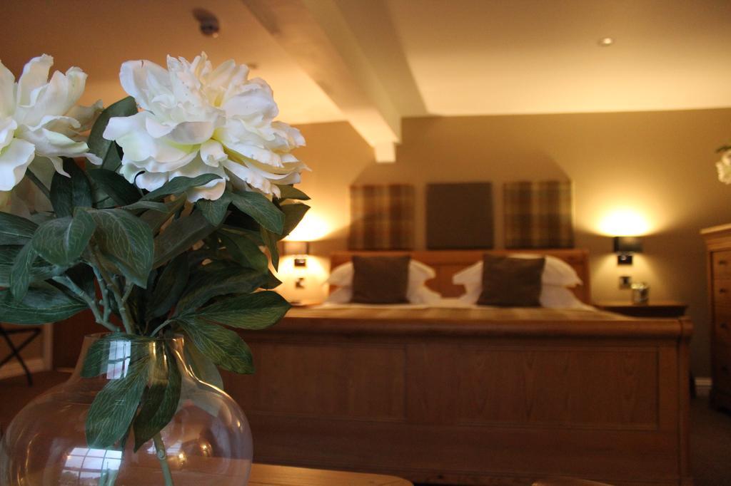 Blue Bell Country Inn Arkendale Bagian luar foto