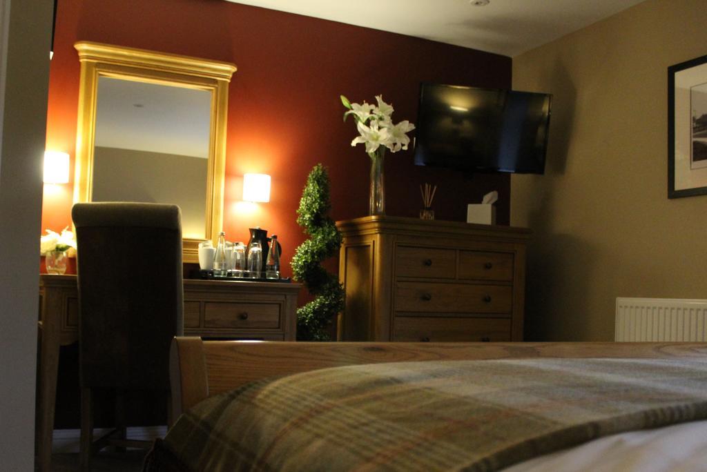 Blue Bell Country Inn Arkendale Bagian luar foto