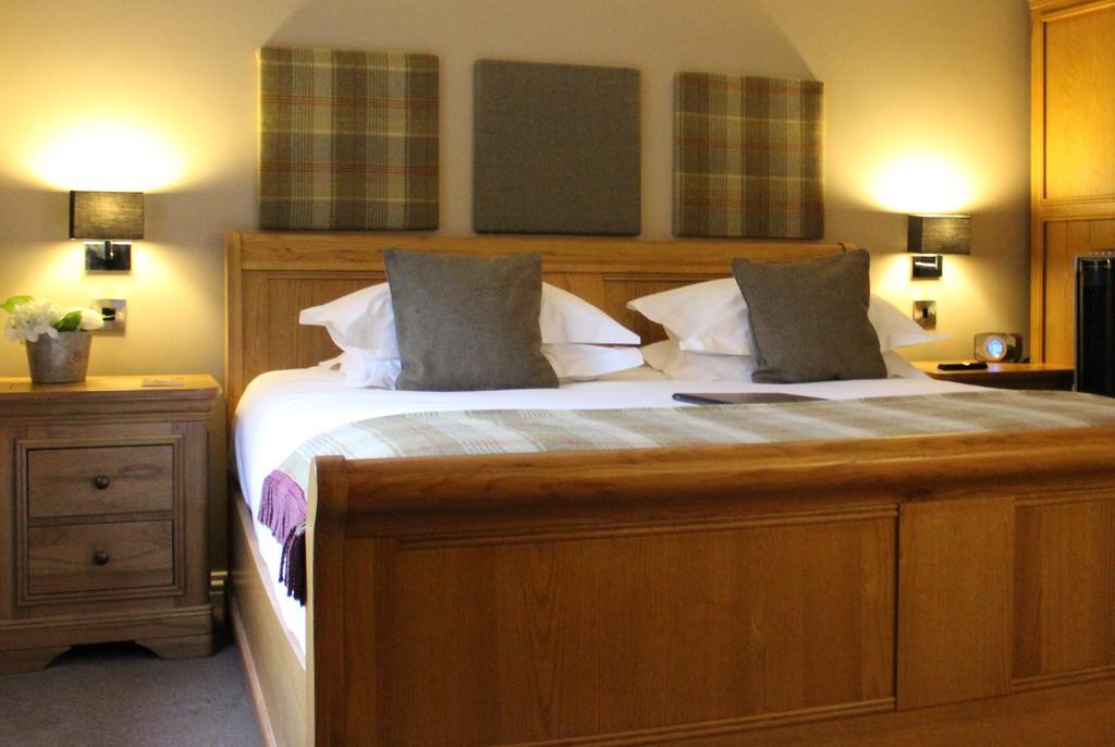 Blue Bell Country Inn Arkendale Bagian luar foto