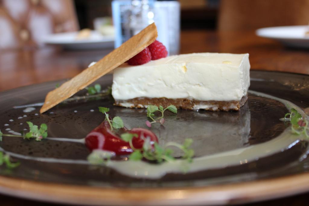 Blue Bell Country Inn Arkendale Bagian luar foto