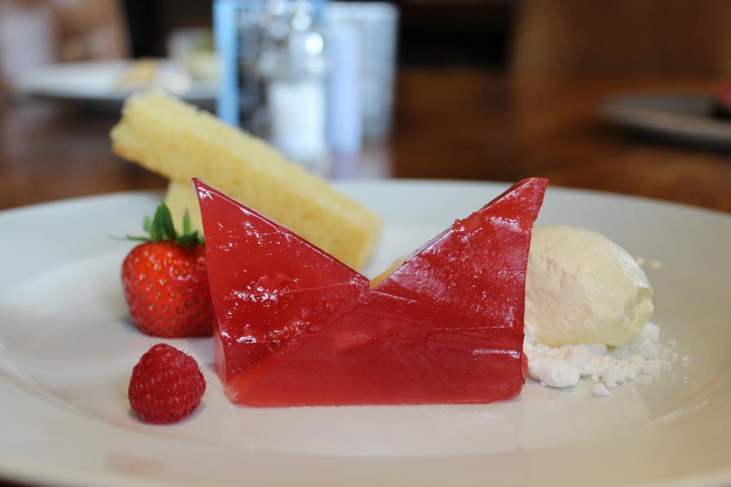 Blue Bell Country Inn Arkendale Bagian luar foto