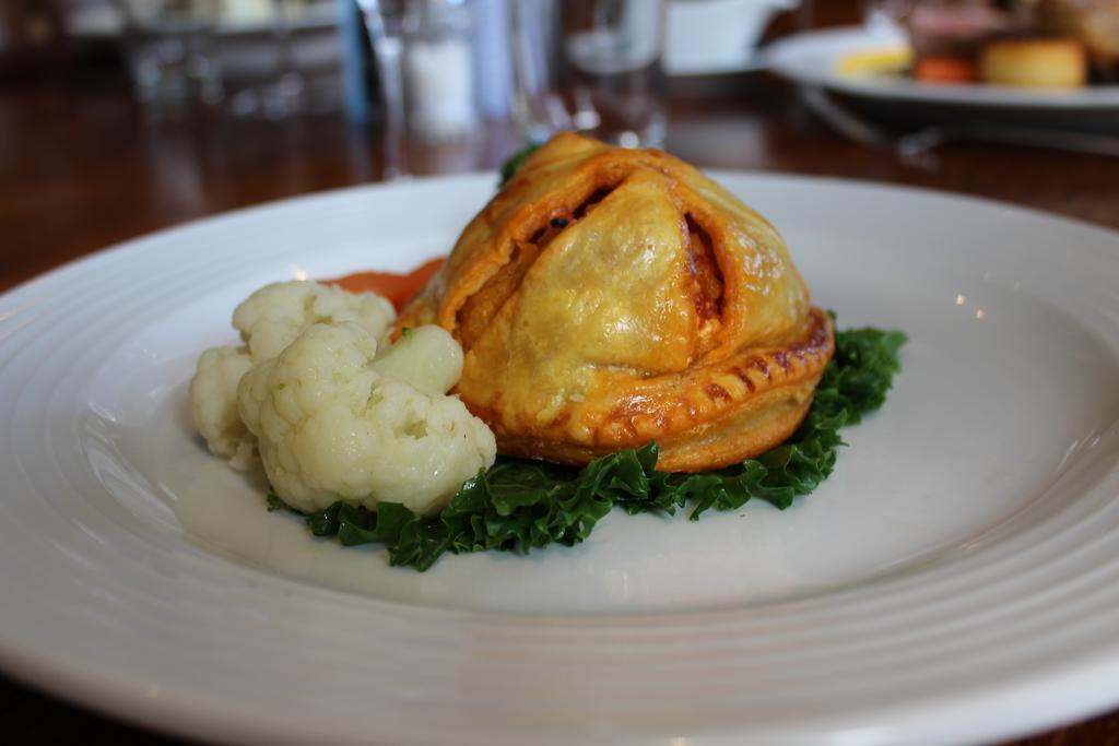 Blue Bell Country Inn Arkendale Bagian luar foto