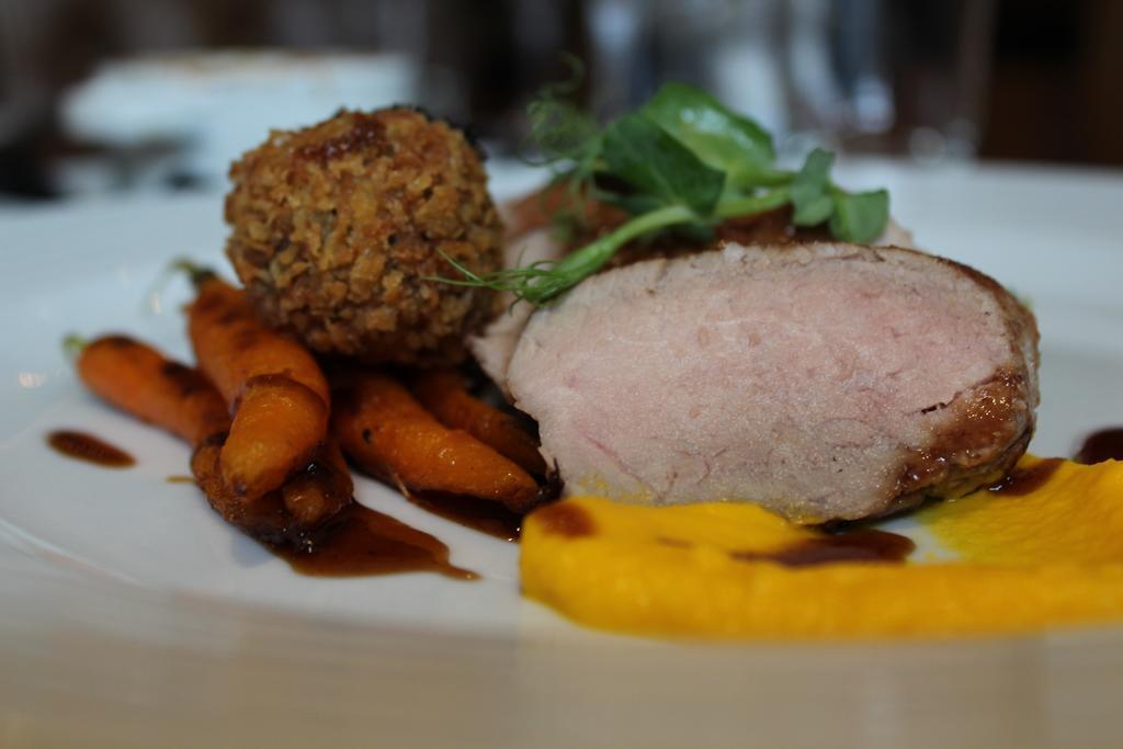 Blue Bell Country Inn Arkendale Bagian luar foto