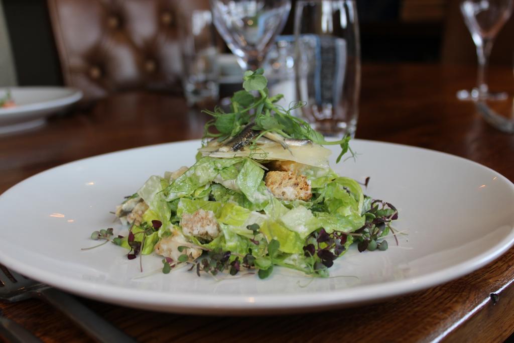 Blue Bell Country Inn Arkendale Bagian luar foto