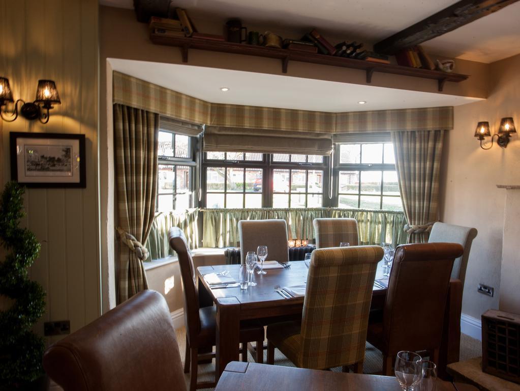 Blue Bell Country Inn Arkendale Bagian luar foto